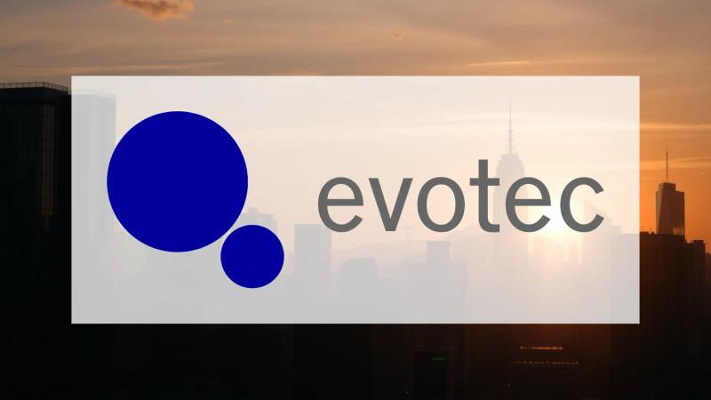 Beitragsbild zu Evotec Aktie: Vorwärts stillstand?