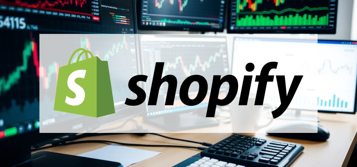 Beitragsbild zu Shopify Aktie: Innovationsstrategie vorgestellt