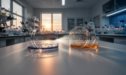 Beitragsbild zu BioNTech Aktie: Positive Dynamik!