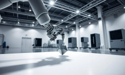 Beitragsbild zu KI und Roboter revolutionieren die Industrieproduktion