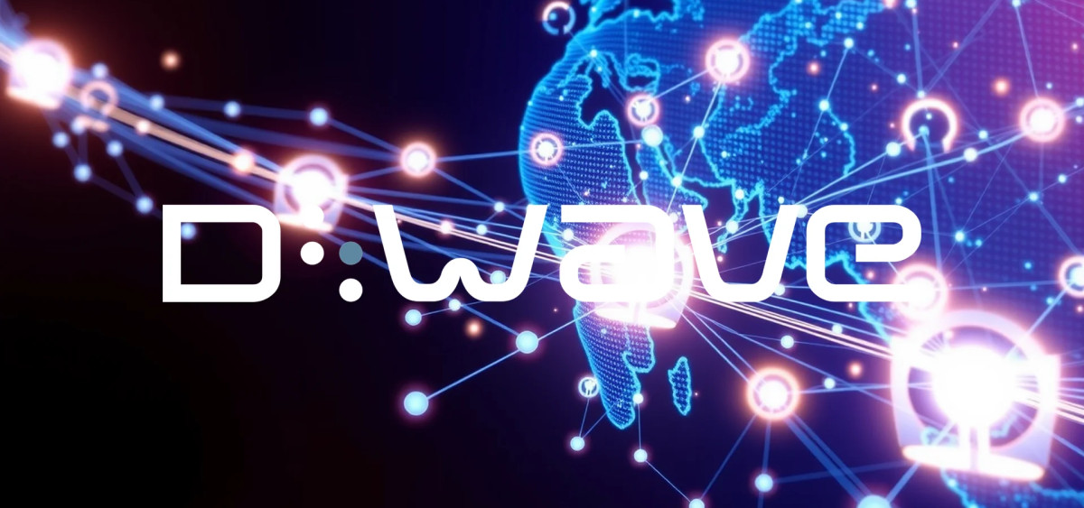 Beitragsbild zu D-Wave Quantum Aktie: Crash-Gefahr!