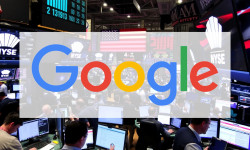 Beitragsbild zu Alphabet Aktie: Sturm braut sich zusammen