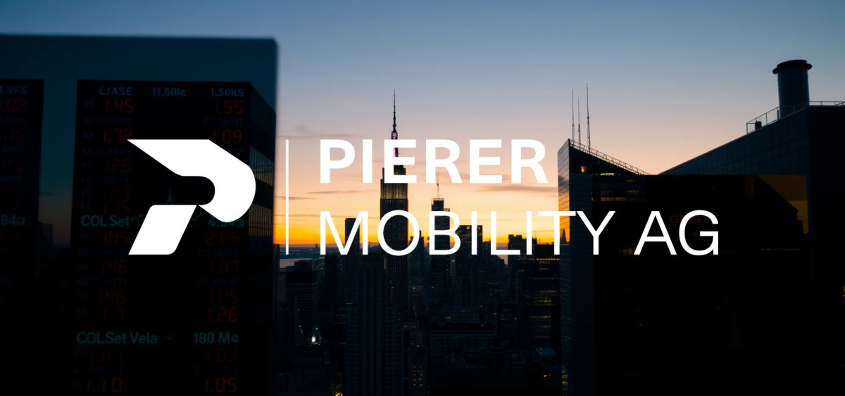 Beitragsbild zu Pierer Mobility-Aktie: Bajaj übernimmt!