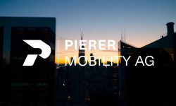Beitragsbild zu Pierer Mobility-Aktie: Bajaj übernimmt!
