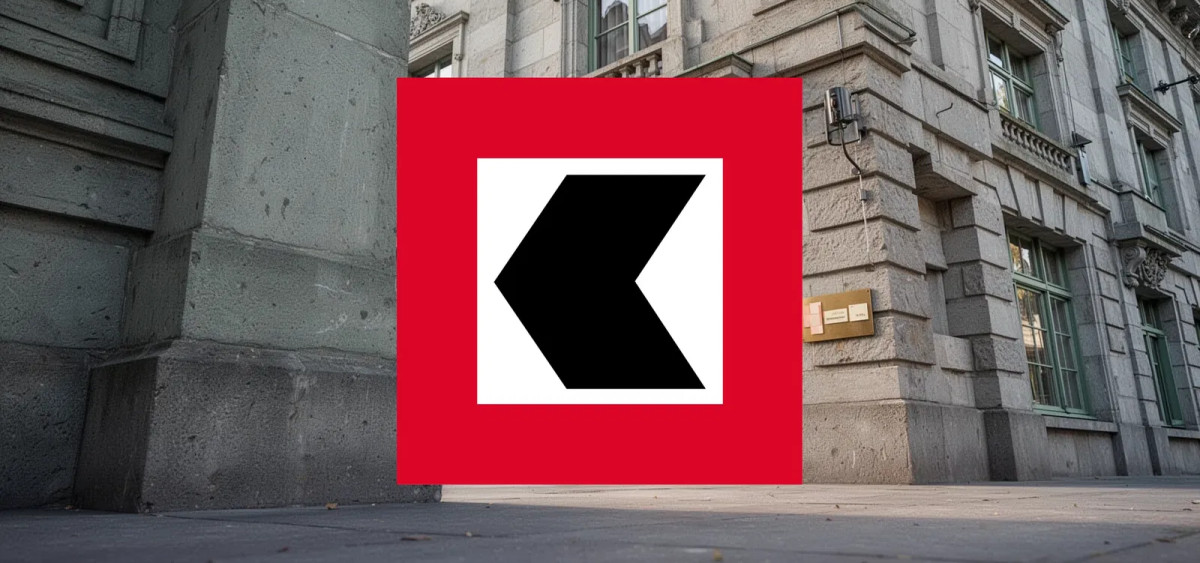 Beitragsbild zu BEKB Aktie: Stabilitätsversprechen untermauert