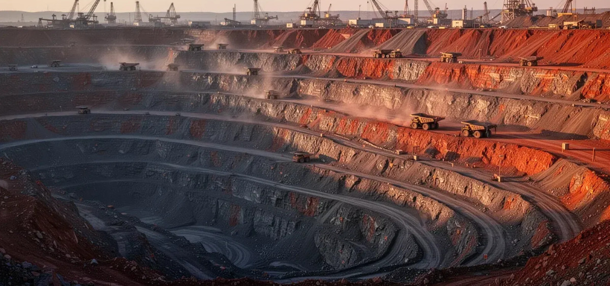 Beitragsbild zu MP Materials Aktie: Rivale mit Milliarden