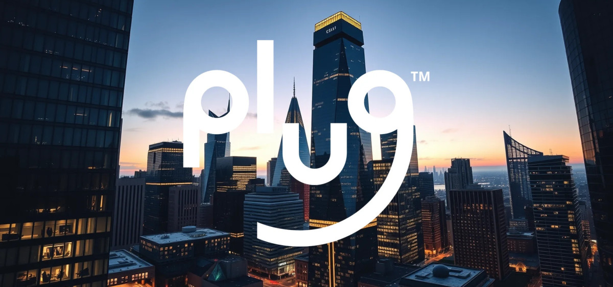 Beitragsbild zu Plug Power-Aktie: Kurs-Ende!