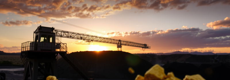 Beitragsbild zu Gold: Abwärtsstrudel ahnbar?