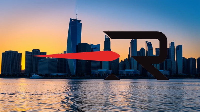 Beitragsbild zu Rocket Lab USA Aktie: Marktmechanismen unverändert