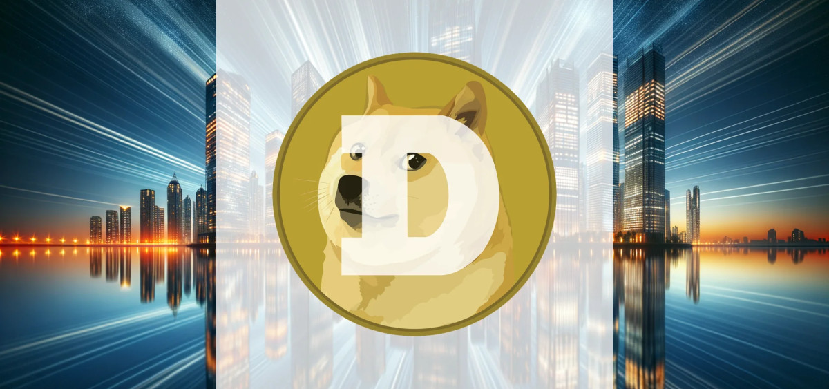 Beitragsbild zu Dogecoin: Whale-Panik!