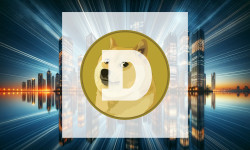 Beitragsbild zu Dogecoin: Whale-Panik!