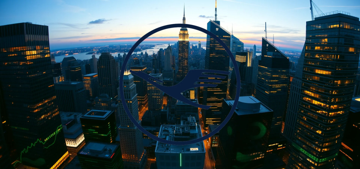 Beitragsbild zu Lufthansa Aktie: Turnaround im Fokus