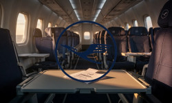 Beitragsbild zu Lufthansa Aktie: Kabinenpersonal stimmt ab