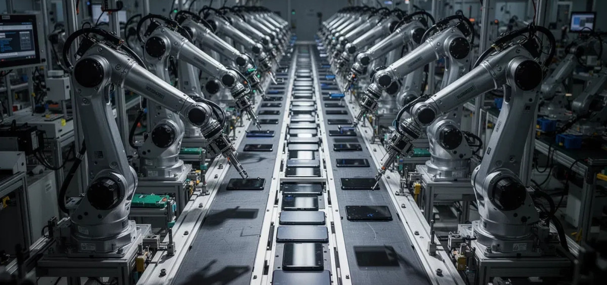 Beitragsbild zu Xiaomi Aktie: Historische Premiere geplant