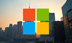 Beitragsbild zu Microsoft Aktie: AI-Offensive