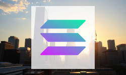 Beitragsbild zu Solana: Angriff auf etablierte Börsen