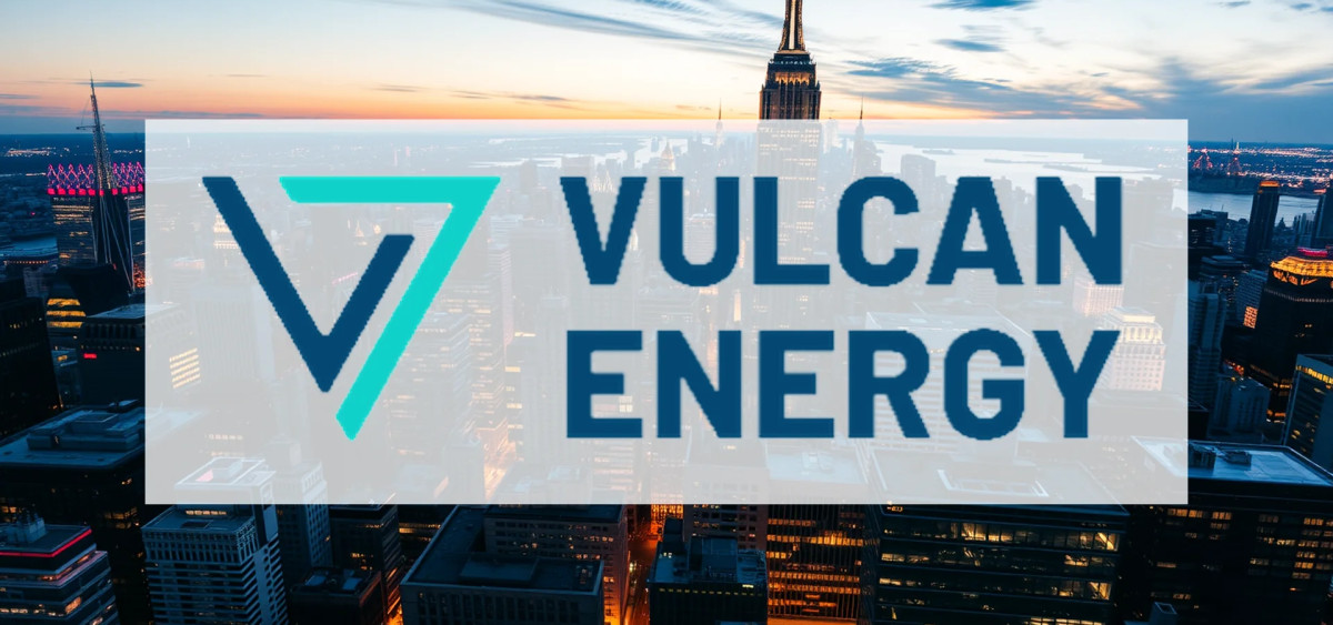 Beitragsbild zu Vulcan Energy Aktie: Grünes Gold aus der Tiefe