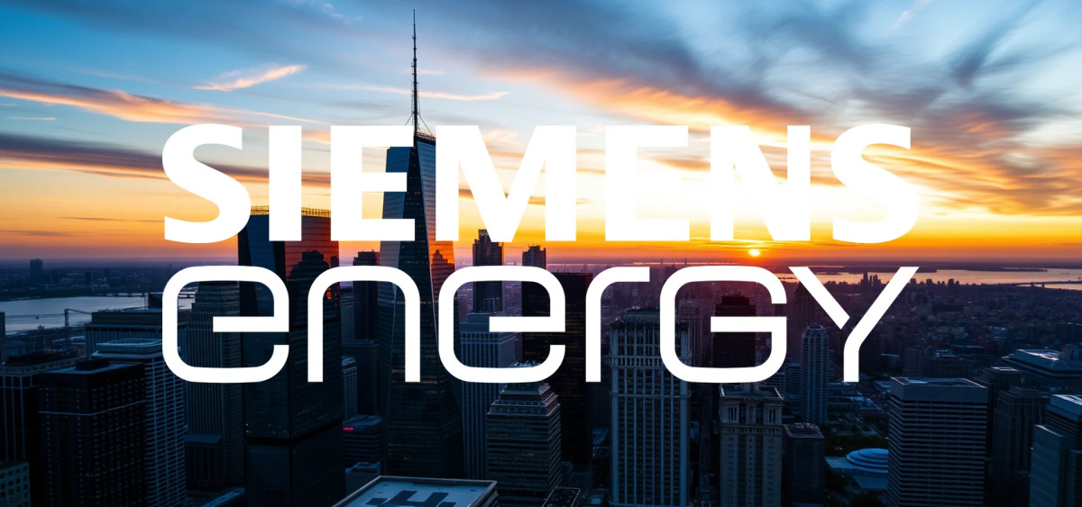 Beitragsbild zu Siemens Energy Aktie: Zeit, umzudenken?