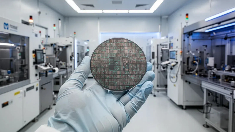 Beitragsbild zu Infineon Aktie: Rückkauf für Mitarbeiter