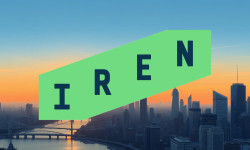 Beitragsbild zu IREN Aktie: Ernsthafte Warnung!