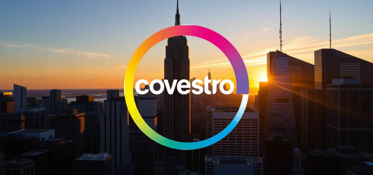 Beitragsbild zu Covestro Aktie: Absturz nach Quartalszahlen!