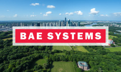 Beitragsbild zu BAE Systems Aktie: Zerrissen zwischen Bullen und Bären
