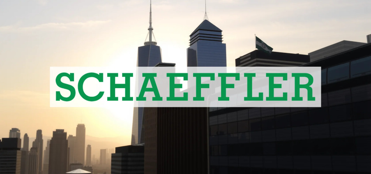 Beitragsbild zu Schaeffler Aktie: Roboter-Revolution im Anmarsch!