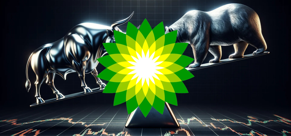 Beitragsbild zu BP Aktie: Gegenwind nimmt zu