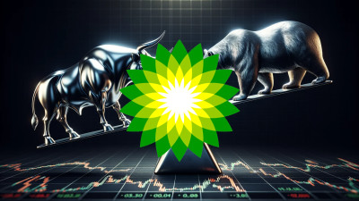 Beitragsbild zu BP Aktie: Gegenwind nimmt zu