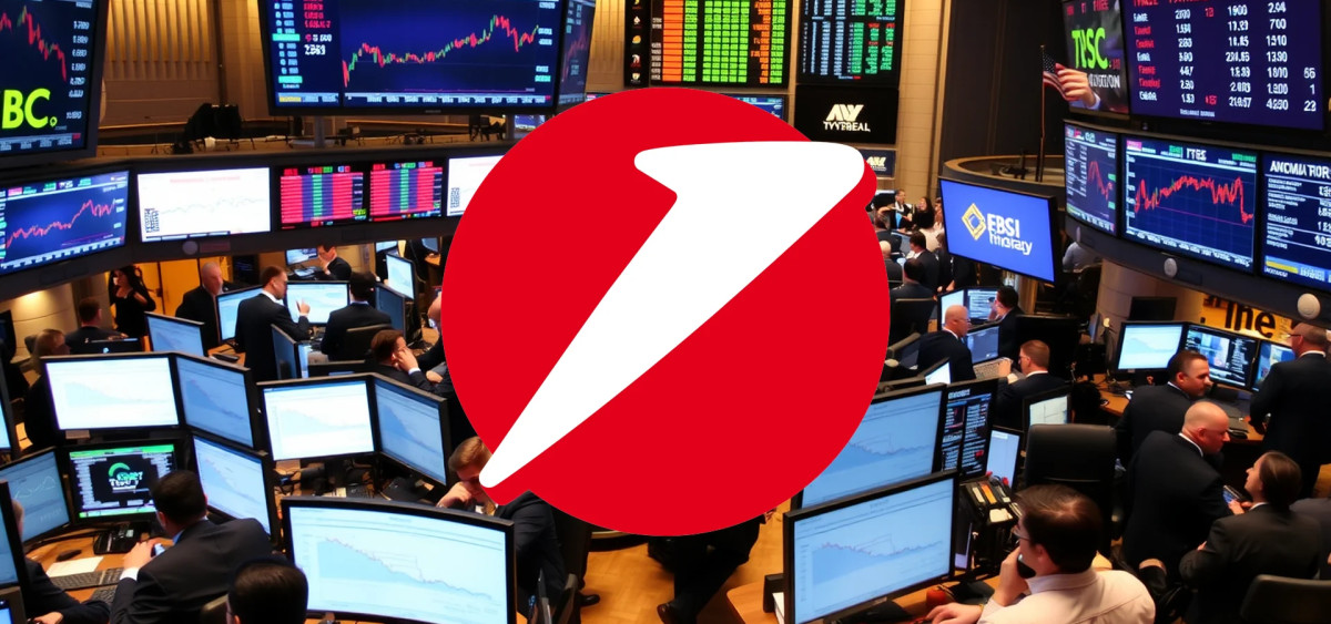 Beitragsbild zu Unicredit Aktie: Starker Jahresstart