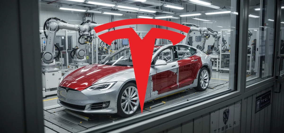 Beitragsbild zu Tesla Aktie: Behörden machen Druck