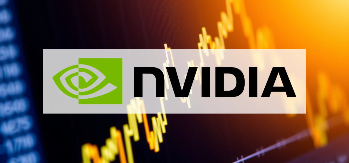 Beitragsbild zu Nvidia Aktie: Broadcom schlägt zurück