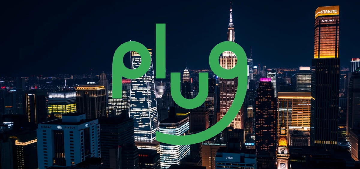 Beitragsbild zu Plug Power-Aktie: Alles ist möglich!