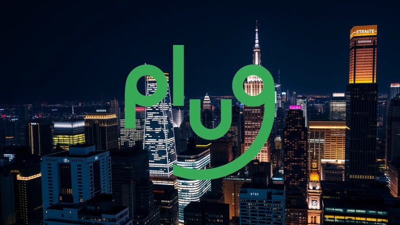 Beitragsbild zu Plug Power-Aktie: Alles ist möglich!