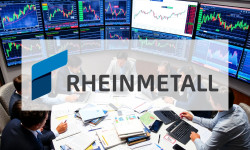 Beitragsbild zu Rheinmetall Aktie: Milliarden-Explosion!