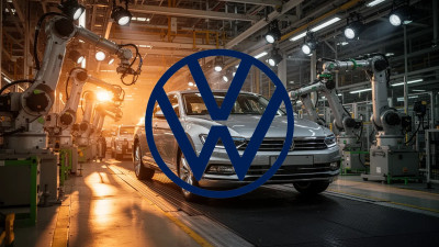 Beitragsbild zu Volkswagen Aktie: Marktanteile stabil