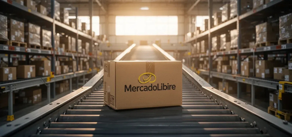 Beitragsbild zu MercadoLibre Aktie: Erholung mit Fragezeichen