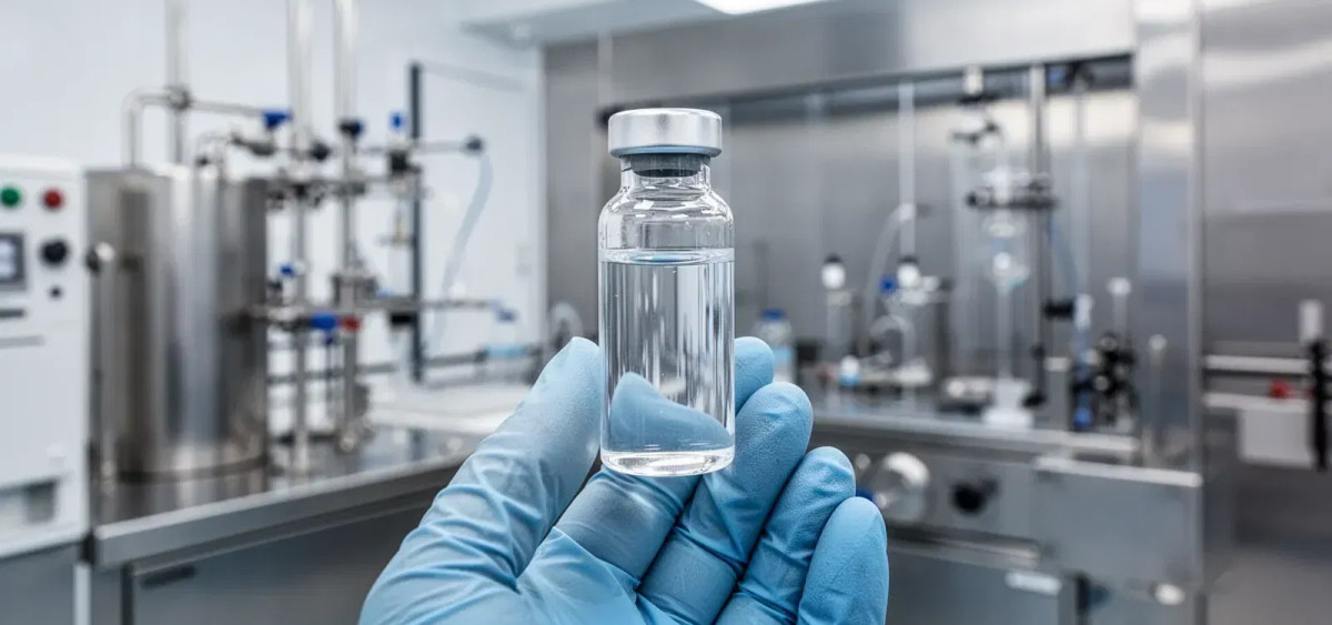 Beitragsbild zu Novo Nordisk Aktie: Comeback geglückt