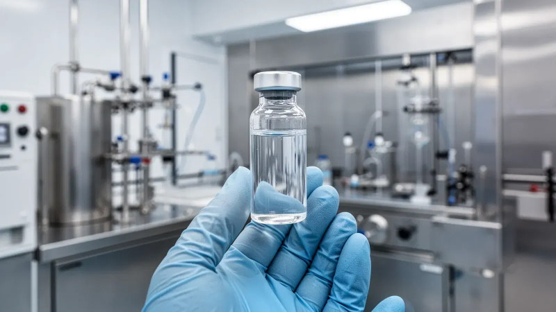 Beitragsbild zu Novo Nordisk Aktie: Comeback geglückt