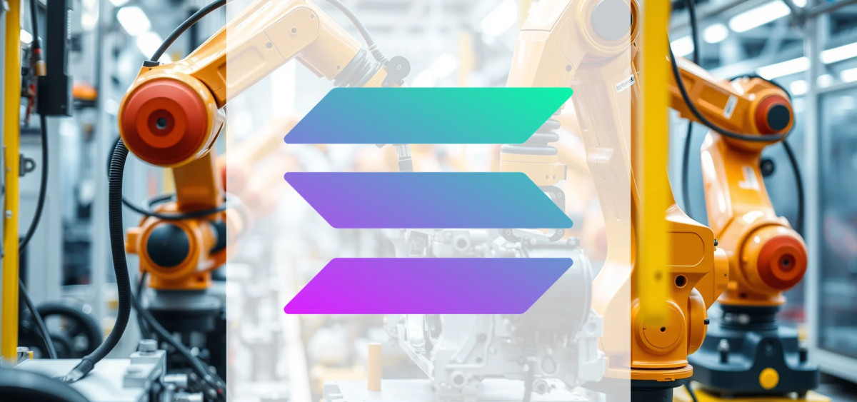 Beitragsbild zu Solana: Reformansätze präsentiert