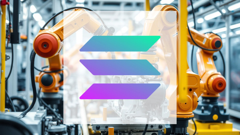 Beitragsbild zu Solana: Reformansätze präsentiert