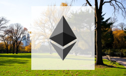 Beitragsbild zu Ethereum: Institutionen verkaufen