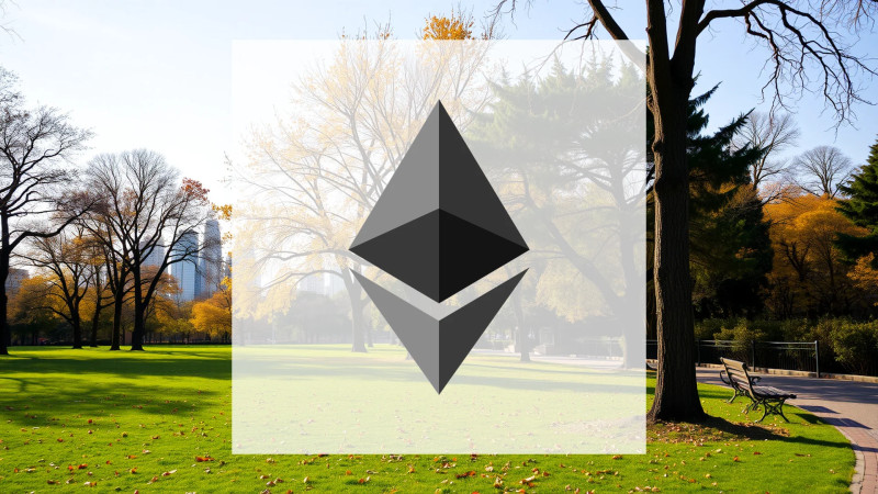 Beitragsbild zu Ethereum: Institutionen verkaufen