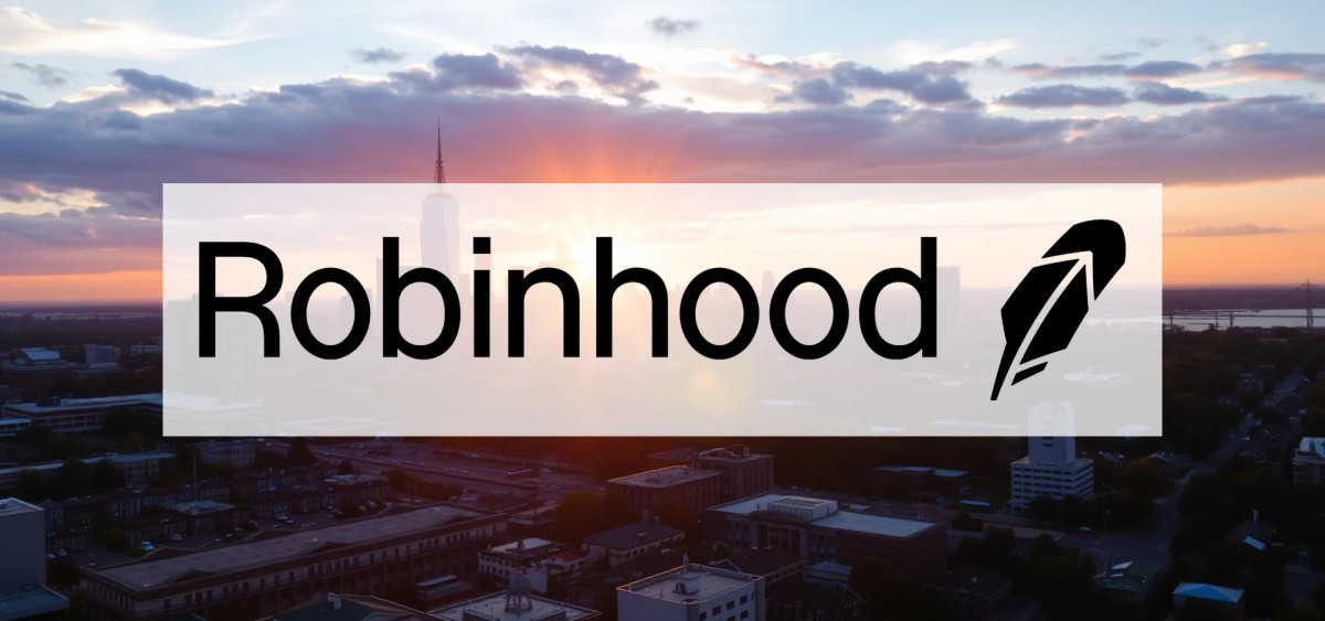 Beitragsbild zu Robinhood Aktie: Milliarden-Wette gestartet!