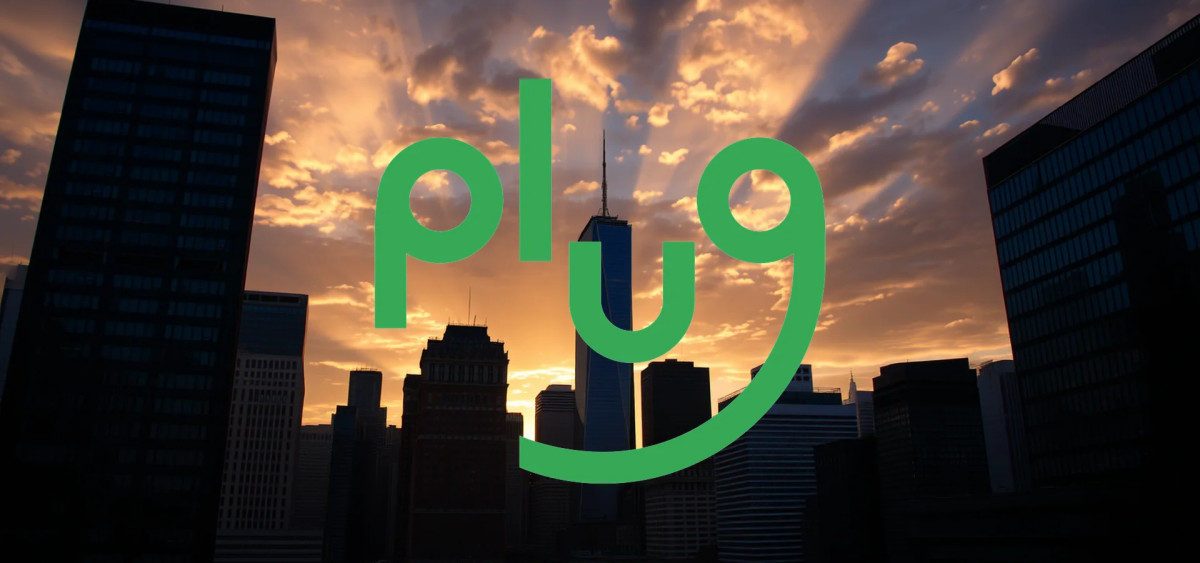 Beitragsbild zu Plug Power Aktie: Neue Hiobsbotschaft!