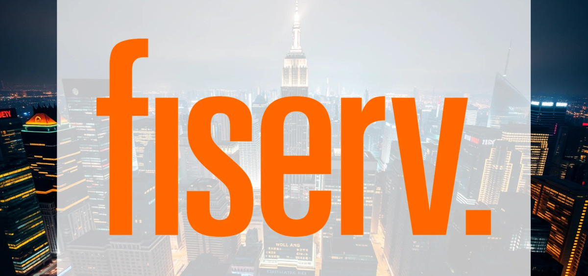 Beitragsbild zu Fiserv Aktie: SEC-Ermittlungen drohen!