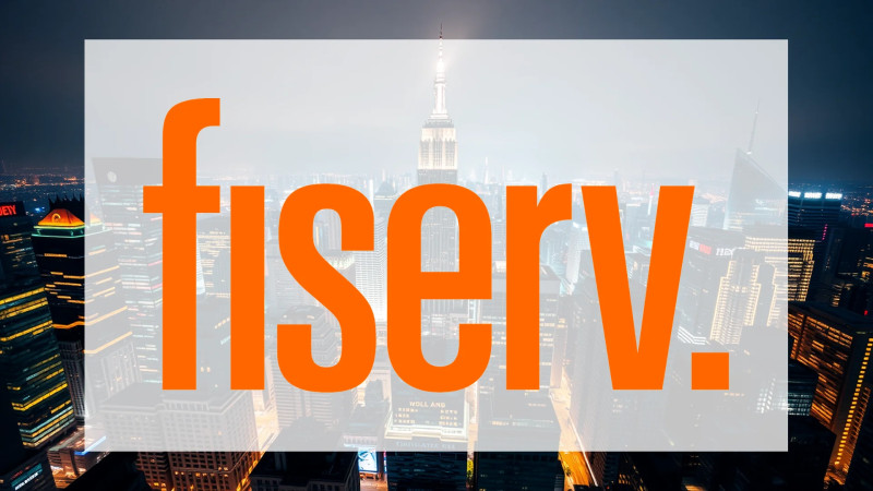 Beitragsbild zu Fiserv Aktie: SEC-Ermittlungen drohen!