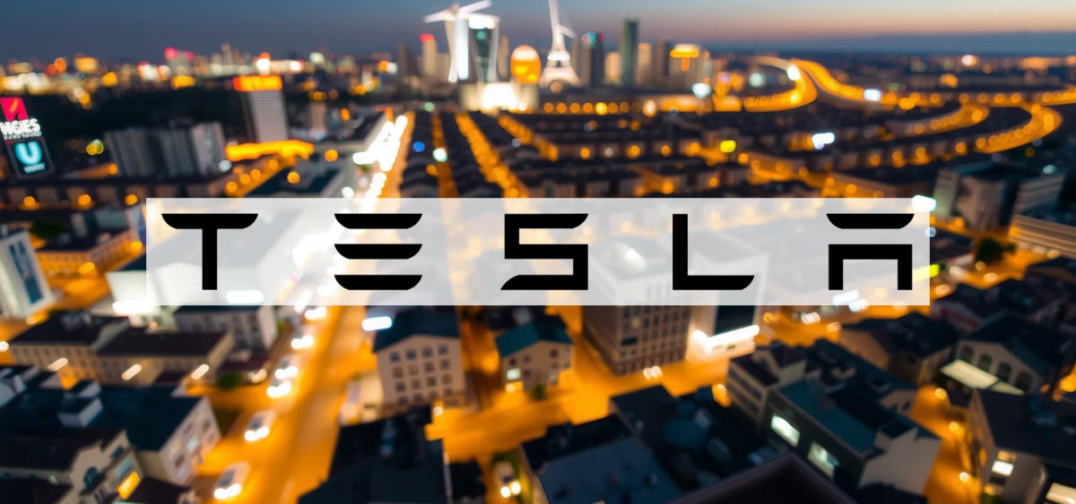 Beitragsbild zu Tesla-Aktie: Unfassbarer Zahlen-Hammer!