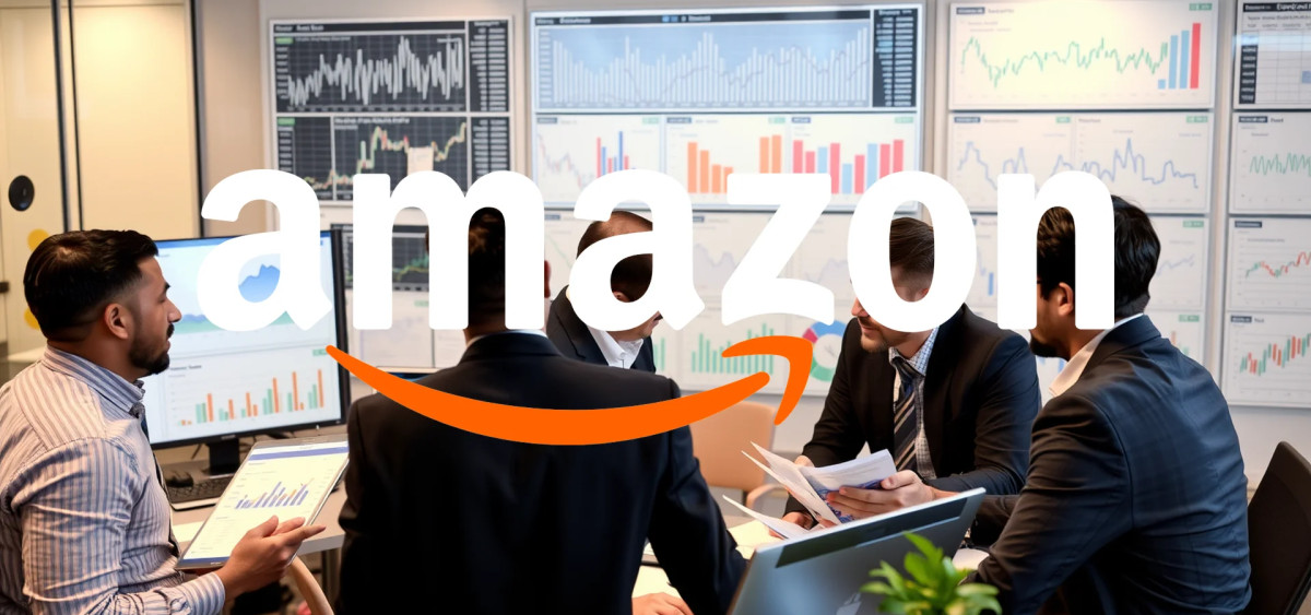 Beitragsbild zu Amazon Aktie: KI-Durchbruch naht!