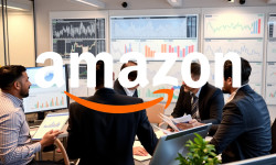 Beitragsbild zu Amazon Aktie: KI-Durchbruch naht!